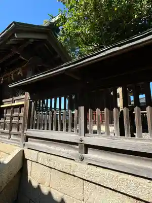 田中神社(滋賀県)