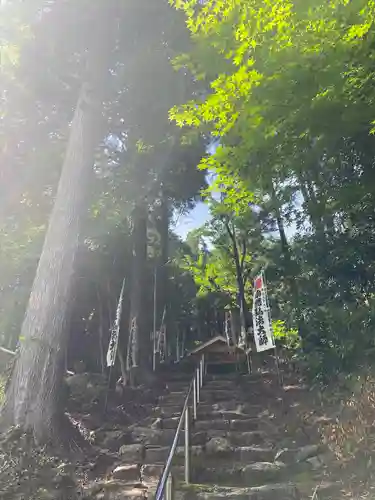 蓮華峯寺(岐阜県)