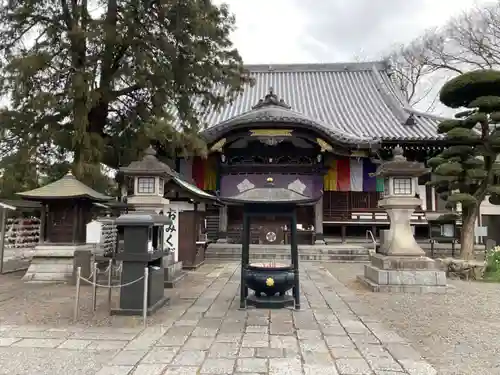總持寺の本殿・本堂