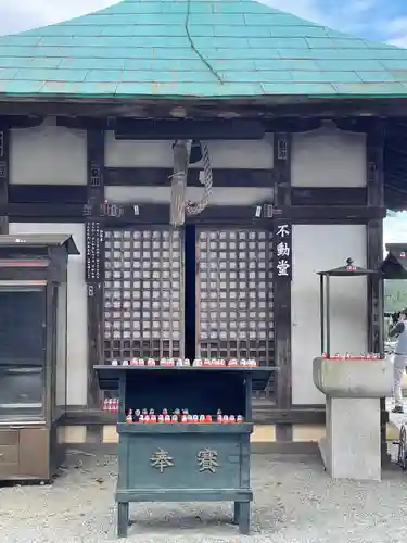 勝尾寺のその他建物