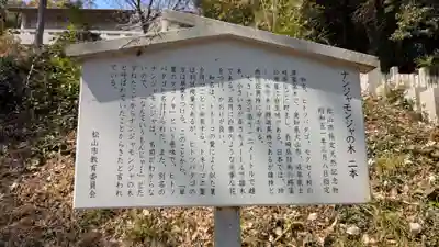 東雲神社の歴史