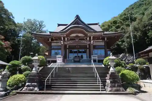 来振寺のその他建物