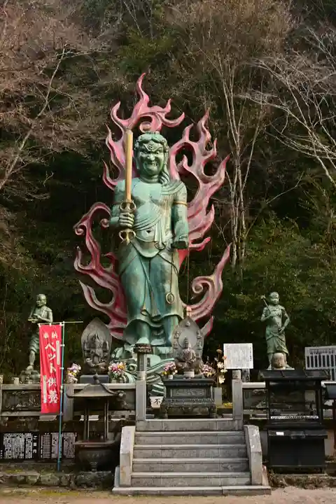 龍蔵寺(山口県)