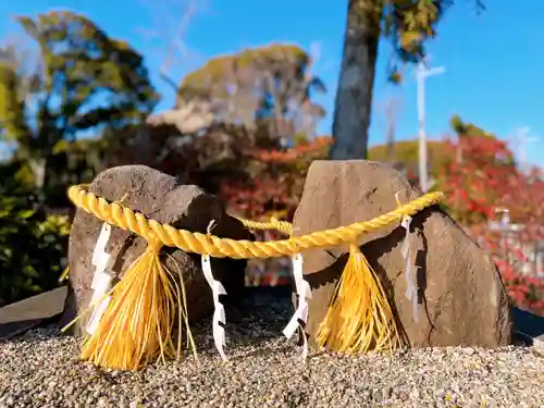 多治速比売神社の末社