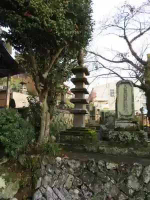 瀧門寺のその他建物