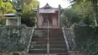 新城神社(長崎県)