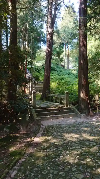 永光寺のその他建物