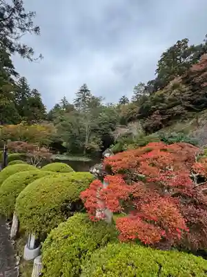 那谷寺(石川県)