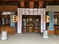 貴船神社(岐阜県)