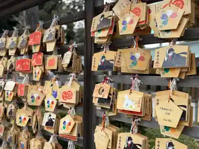 伊和志津神社(兵庫県)