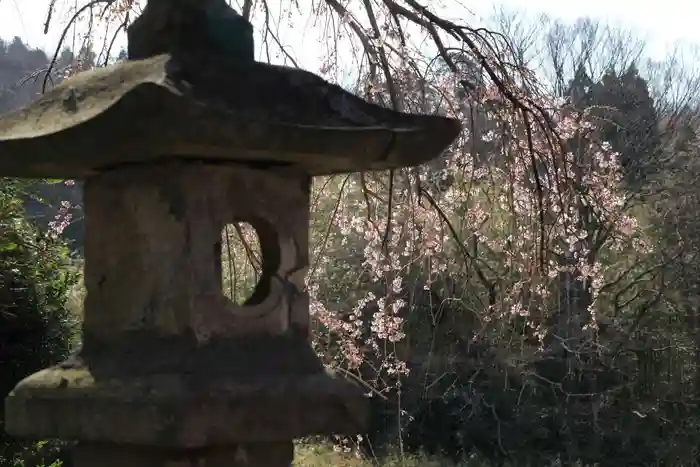 正一位稲荷大明神の建物その他