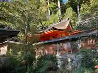 鞆淵八幡神社(和歌山県)