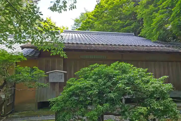 青蓮院門跡(京都府)