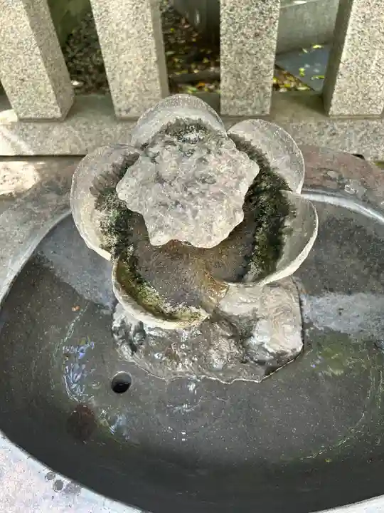 牛天神北野神社(東京都)