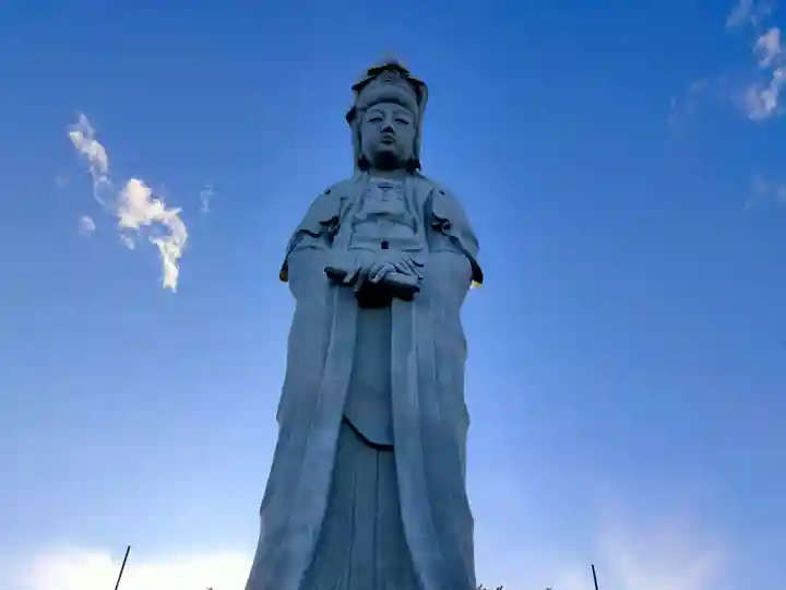 観音山慈眼院(高崎観音)(群馬県)