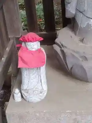 浄牧院(東京都)