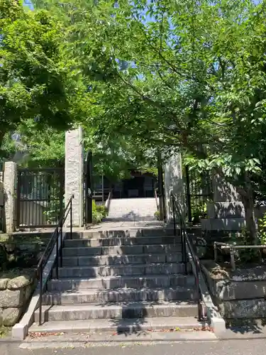 浄土寺(神奈川県)