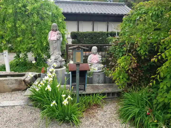 観音寺(三重県)