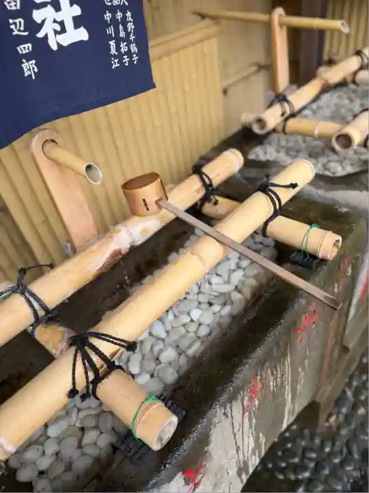 駒込富士神社(東京都)