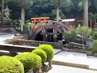 伊奈波神社のその他建物
