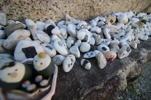 高木神社のその他建物