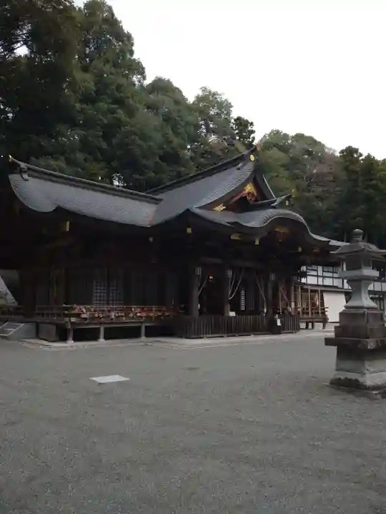 金刀比羅神社(福島県)