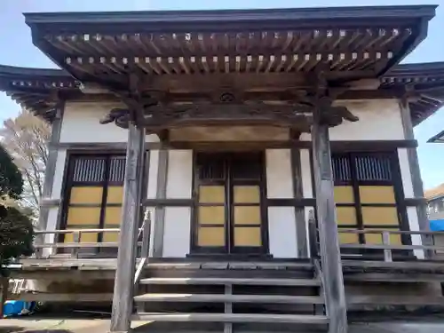 大法寺(神奈川県)