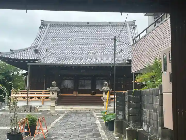 浄栄寺(岐阜県)