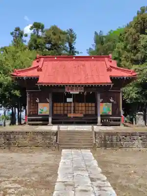 日枝神社 (埼玉県)