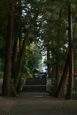 内宮神社(愛媛県)