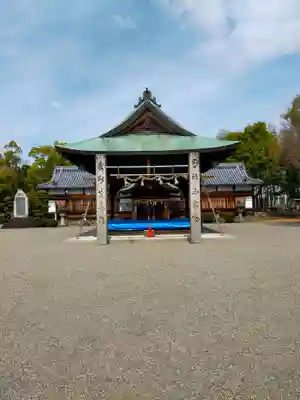 蟻通神社(大阪府)