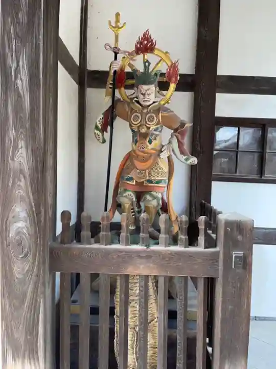 叡福寺(大阪府)