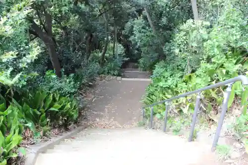 人見神社(千葉県)