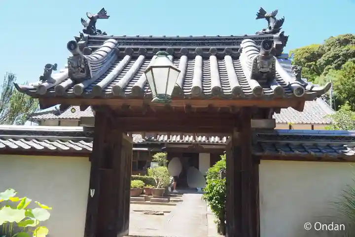 円生院(奈良県)