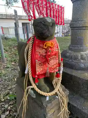 稲荷神社(千葉県)