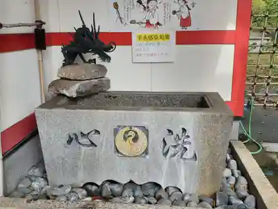 西岡神宮(熊本県)