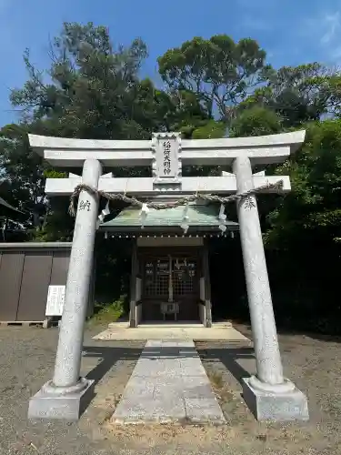 石屋神社(兵庫県)