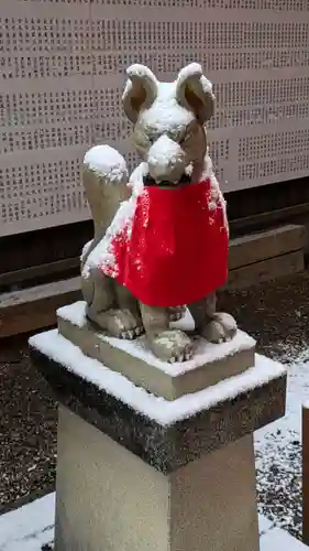 若松神社(滋賀県)