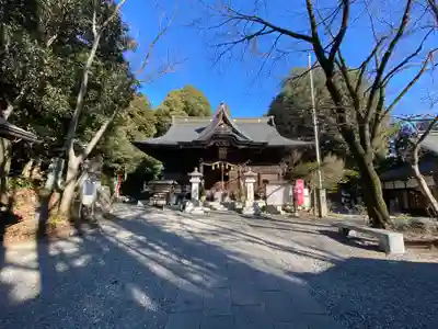 住吉神社(東京都)