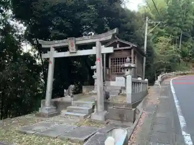 妙見神社(千葉県)