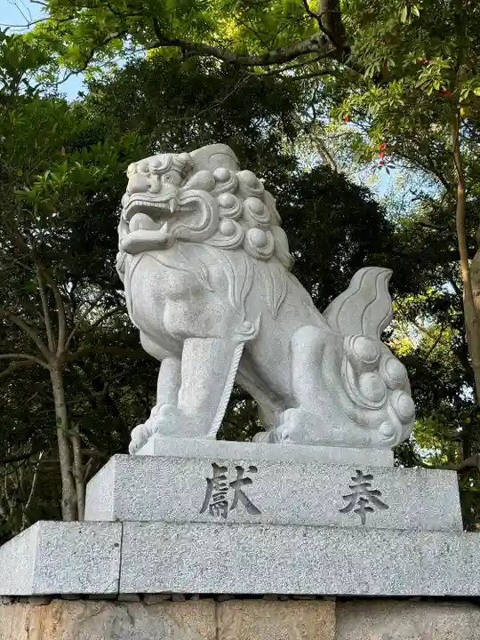 伊弉諾神宮(兵庫県)