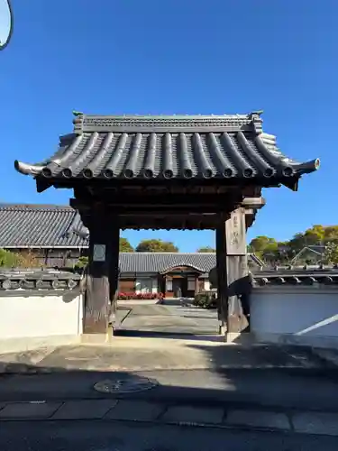 献忠寺(三重県)