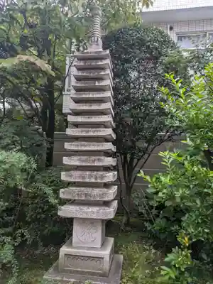 聖徳寺(東京都)