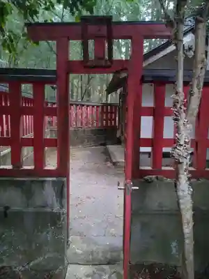 竹原神社(宮城県)