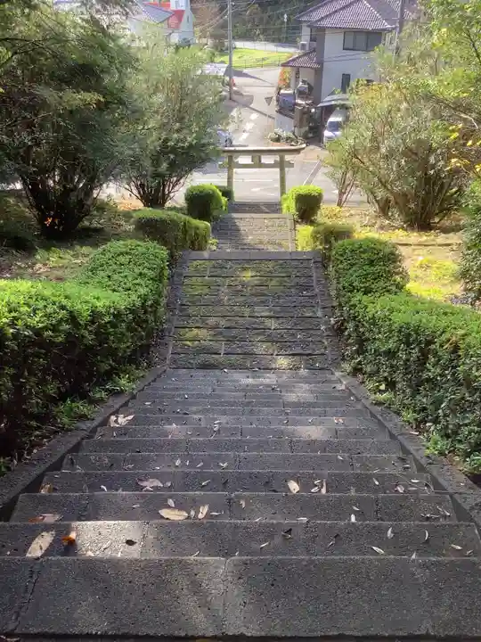 冨士社(富士社)のその他建物