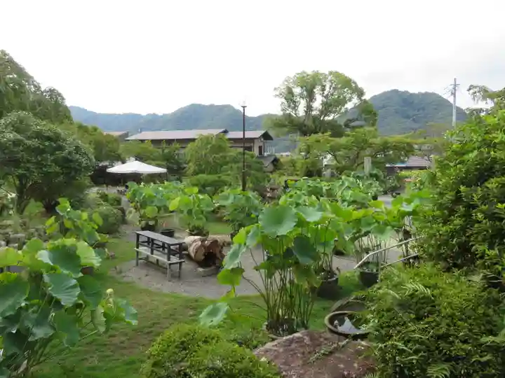 正蓮寺のその他建物