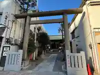 櫻木神社(東京都)