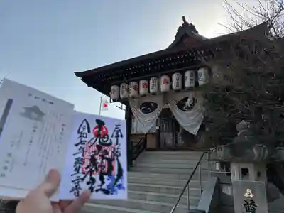 旭山神社(広島県)