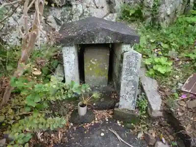 大慈寺のその他建物