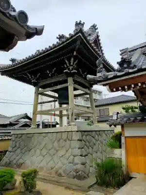 深正寺(三重県)